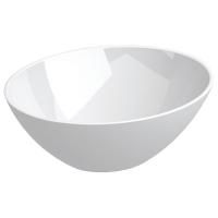 Раковина-чаша Sanitana Cup 41 S10009950400000 Белая Раковина-чаша Sanitana Cup 41 S10009950400000 Белая