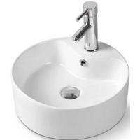 Раковина-чаша Vincea VBS-132 40 Белая Раковина-чаша Vincea VBS-132 40 Белая