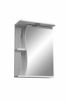 Зеркало-шкаф "Верея 55/С", правое