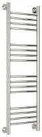 Полотенцесушитель водяной "Богема+" прямая 1000х300 (Без покрытия)