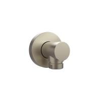 Gessi Emporio Emporio shower Вывод воды, цвет: Finox Brushed Nickel