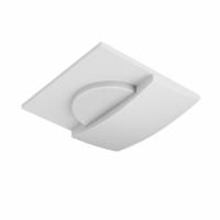 Светильник точечный встраиваемый декоративный со встроенными светодиодами Lumina Lightstar 212146