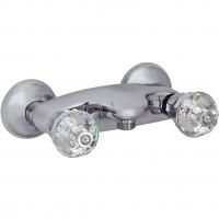 Смеситель для душа Migliore Korona ML.KRN-4746 Хром