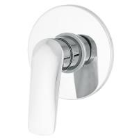 LAGUNA См-ль скрытого монтажа моноком., хром