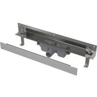 Душевой лоток Alcaplast Spa APZ5-SHADE-750 с решеткой Хром Душевой лоток Alcaplast Spa APZ5-SHADE-750 с решеткой Хром