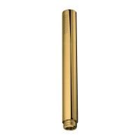 Душевая лейка OMNIRES MICROPHONE-RGLB (брашированное золото) Душевая лейка OMNIRES MICROPHONE-RGLB (брашированное золото)