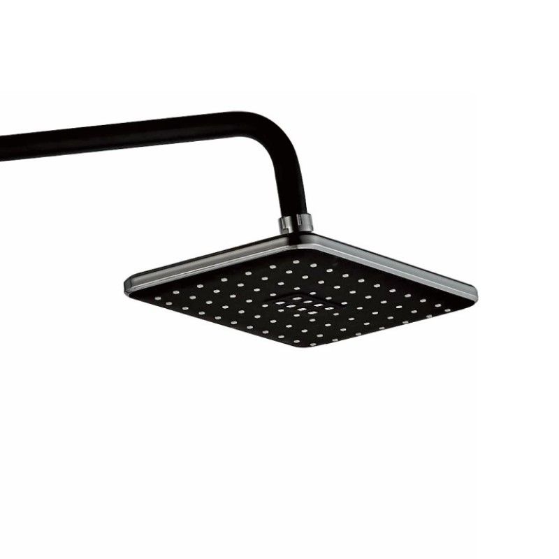 Душевая система Haiba HB2420, черный