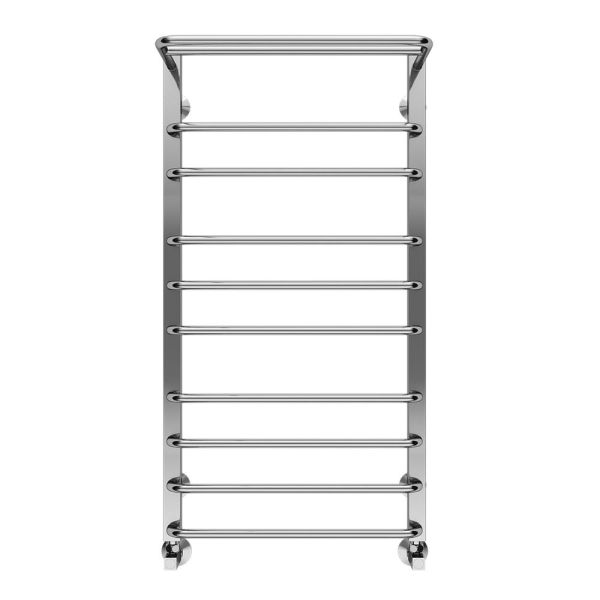 Полотенцесушитель водяной с полкой Terminus Арктур П10 50х100