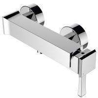 Смеситель для душа BelBagno Mille MIL-ESDM-CRM Хром Смеситель для душа BelBagno Mille MIL-ESDM-CRM Хром