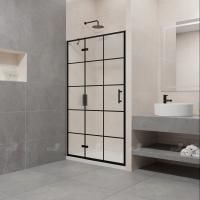Душевая дверь RGW PA-07B L (1200, Прозрачное) Душевая дверь RGW PA-07B L (1200, Прозрачное)