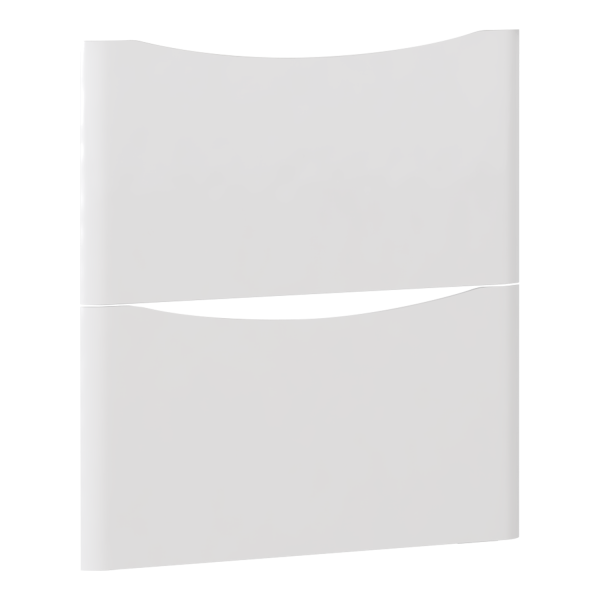 Фасад тумбы VIGO Glem под раковину Glem 700-0-2 (Como) к корпусу тумбы 266 (274)