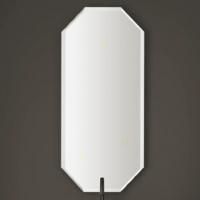 VITAGE milldue edition Зеркало CRYSTAL 490х1100х30 мм., со скошенным краем VITAGE milldue edition Зеркало CRYSTAL 490х1100х30 мм., со скошенным краем