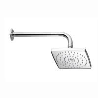 Nicolazzi Doccia Верхний душ, 200мм, цвет: хром