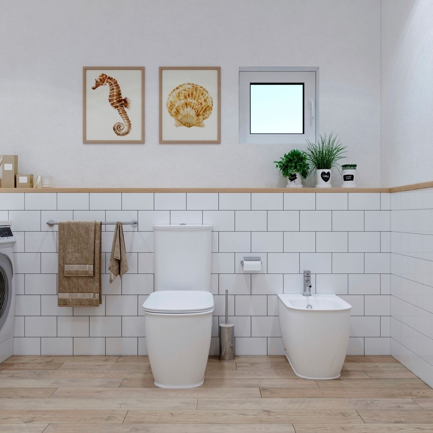 Комплект 2 в 1 Lavinia Boho Bell Pro 21030001