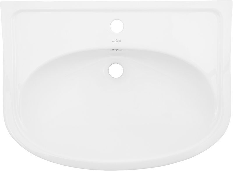 Раковина Cersanit Erica 60 UM-ERI60/1 Белая