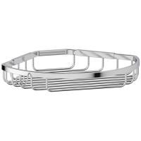 Полка корзина FBS Ryna 025 Хром Полка корзина FBS Ryna 025 Хром