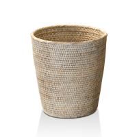 Decor Walther Basket PK Корзина для бумаги 30x31см, цвет: ротанг светлый Decor Walther Basket PK Корзина для бумаги 30x31см, цвет: ротанг светлый