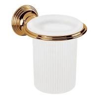 Стакан для зубных щеток Colombo Design Hermitage B3302.OA Бронза Стакан для зубных щеток Colombo Design Hermitage B3302.OA Бронза