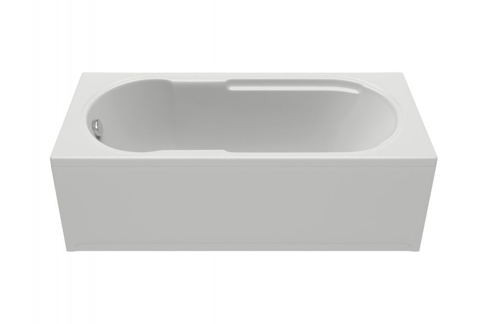 Ванна акриловая Relisan EcoPlus ПРАГА Гл000022032, 150x70, артикул Гл000022032