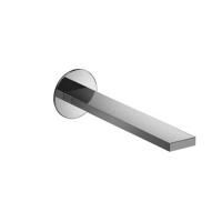 FANTINI VENEZIA Излив для ванны 190 мм., настенный, цвет хром