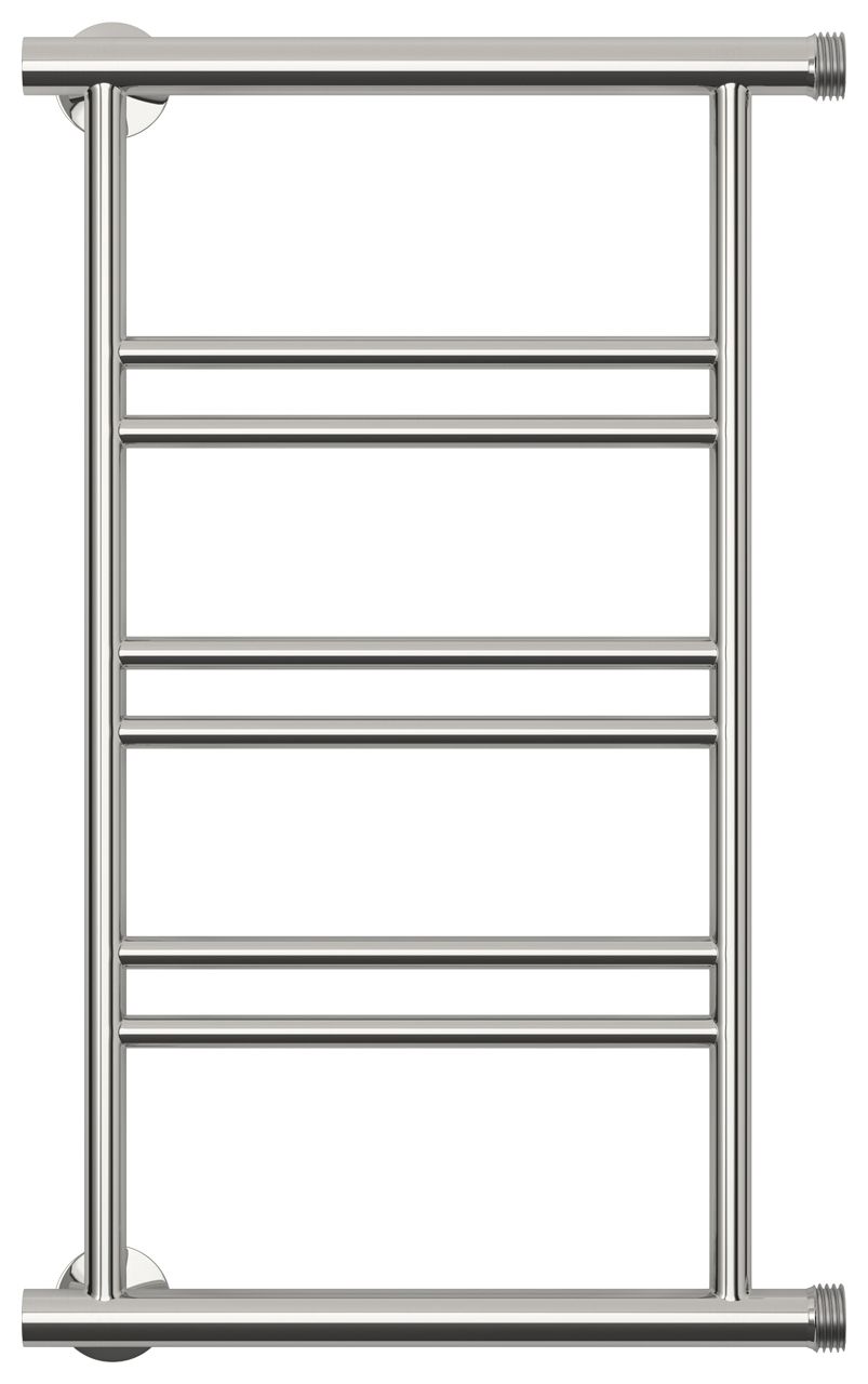 Полотенцесушитель водяной СТИЛЬЕ "Минор 0601" 600х400 (2+2+2) П (Без покрытия) Полотенцесушитель водяной СТИЛЬЕ "Минор 0601" 600х400 (2+2+2) П (Без покрытия)