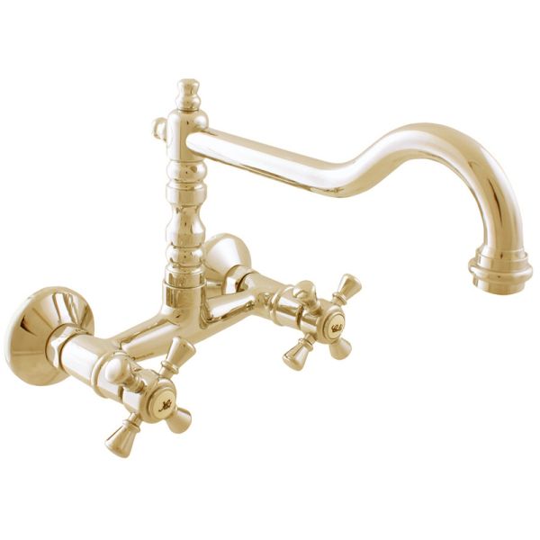 Смеситель универсальный Rav Slezak Morava MK702.5/28Z