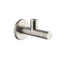 FIMA|Carlo Frattini Spillo Steel Вентиль подвода воды для смесителя, цвет INOX FIMA|Carlo Frattini Spillo Steel Вентиль подвода воды для смесителя, цвет INOX