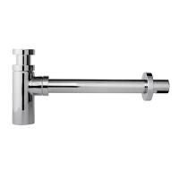 Сифон для раковины Timo 958/00L Хром