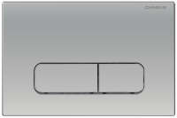 Клавиша для инсталляции CHARUS TM
Серия: ELEGIA
Материал: Пластик ABS
Тип: Механический
Размер: 245*165*12
Цвет: Хром матовый