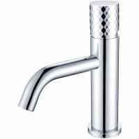 Смеситель STICK для умыв. низ. CHROME DIAMOND CHROME_Комплект