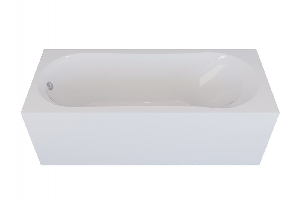 Ванна акриловая Relisan SABRINA Гл000024804, 170x70, артикул Гл000024804