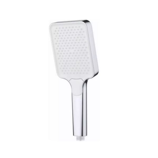 Лейка для душа Splenka S450.52, хром