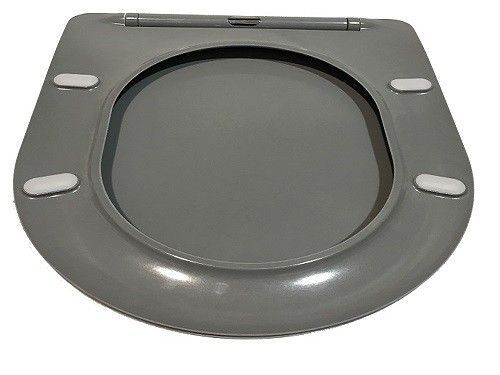 Унитаз подвесной CeramaLux B2330-3MH Унитаз подвесной CeramaLux B2330-3MH