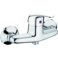 Смеситель для душа Rush Corsica CO4240-63 Хром Смеситель для душа Rush Corsica CO4240-63 Хром