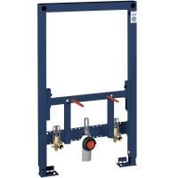Система инсталляции для биде GROHE Rapid SL (0,82 м) для монтажа перед стеной (38543000) Система инсталляции для биде GROHE Rapid SL (0,82 м) для монтажа перед стеной (38543000)