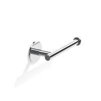 Decor Walther Basic Держатель для туалетной бумаги, подвесной, цвет: хром