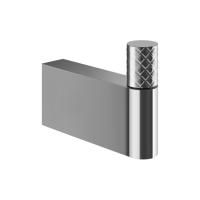 GESSI HABITO INTRECCIO Крючок, цвет хром GESSI HABITO INTRECCIO Крючок, цвет хром