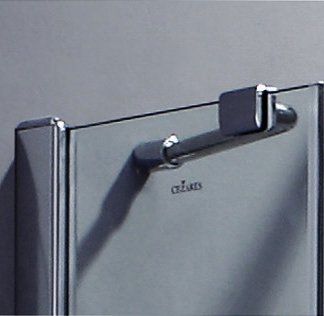 Душевой уголок CEZARES VERONA AH-1