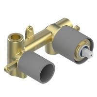 THG Встраиваемая часть однорычажного смесителя для гигиенического душа