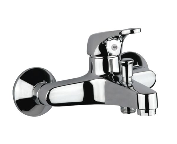 Смеситель для ванны Fiore MISTRAL 42CR1510, хром