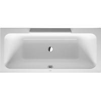 Акриловая ванна Duravit Durastyle 180х80 без гидромассажа