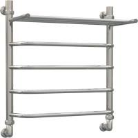 Водяной полотенцесушитель Aquanerzh 04-00A6060 Хром