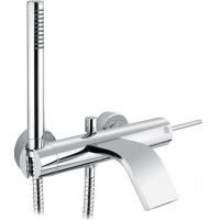 Смеситель для ванны Migliore Tor ML.TOR-9002.CR Хром