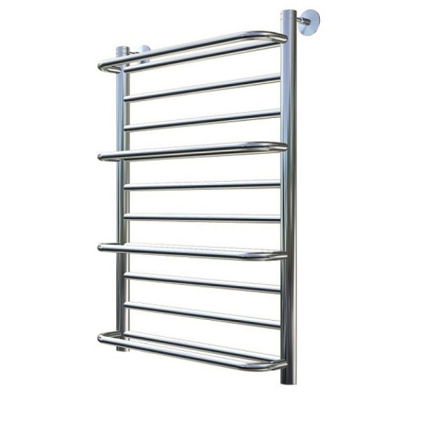 Полотенцесушитель водяной (лесенка) Тругор Блиц НК 80х50 см (без углов)