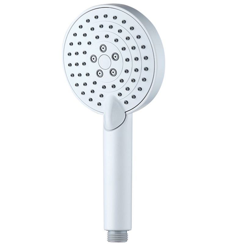 Комплект смесителей Orange Aristo M19-311W Белый