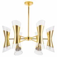 Люстра потолочная Strato Lightstar 817122