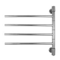 Электрический полотенцесушитель Energy I G4 Хром