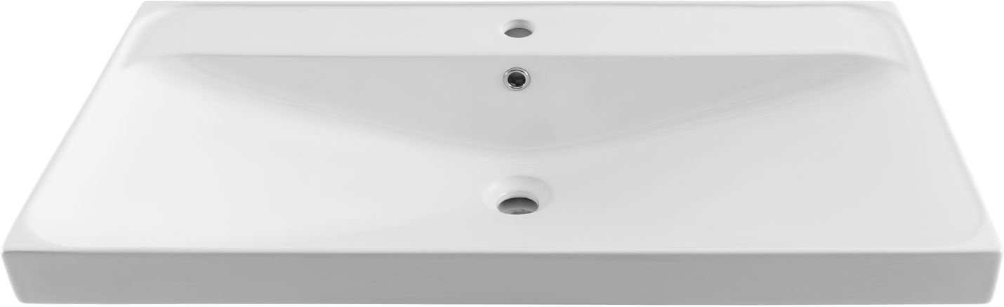 Раковина Aquanet Flash 90 Раковина Aquanet Flash 90