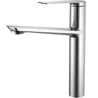 Смеситель для кухни Orange Mari M07-000cr Хром