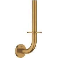 Держатель запасного рулона Grohe Essentials 40385GN1 Холодный рассвет Держатель запасного рулона Grohe Essentials 40385GN1 Холодный рассвет